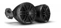 Rockford Fosgate Marine M0WL-65B - 16,5 cm Aufbau-Lautsprecher mit 250 Watt (RMS: 65 Watt) - schwarz