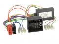 ACV CAN-Bus- / Lenkradadapter fr Porsche ohne MOST, 40 Pin Quadlock auf Kenwood