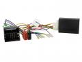 ACV Lenkradgrundinterface mit CAN-Bus fr Porsche Cayenne (2007-2010) 40Pin Quadlock - 42b-3474736