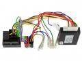 ACV Lenkradgrundinterface mit CAN-Bus fr Porsche Cayenne (2007-2010) 40Pin Quadlock - 42b-3474736