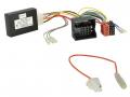 ACV CAN-Bus- / Lenkradadapter fr Alfa Romeo / Iveco /Fiat Quadlock OEM Navigation auf Kenwood