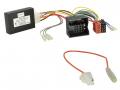 ACV CAN-Bus- / Lenkradadapter fr Alfa Romeo / Iveco /Fiat Quadlock OEM Navigation auf Kenwood