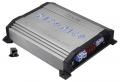 Hifonics ZEUS EVOLUTION ZXE 2000/1 - 1-Kanal Endstufe mit 2000 Watt (RMS: 1000 Watt)