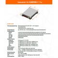 Antretter & Huber 5G/5G+ Router CamperNet Pro 5G