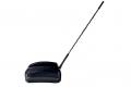 Dietz CamperNet Pro und Antenne ANT615B schwarz (UKW/DAB+) mit 1,5m Kabelsatz - CN2-PRO-615B-0