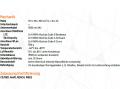 Dietz LTE/WLAN 4x4 Dachantenne - Kabel zentral f. CamperNet Pro / Baugleiche, wei - CN2-4x4-Z