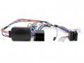 ACV Lenkradgrundinterface mit CAN-Bus fr Mercedes / VW Crafter - ISO Radiovorbereitung - 42smc017