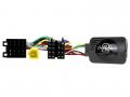 Connects2 Lenkradadapter fr Renault ISO / Mini ISO OEM Gert ohne Display auf Sony