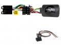 Connects2 Lenkradadapter fr Renault ISO / Mini ISO OEM Gert ohne Display auf China HU