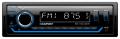 Blaupunkt BPA 1124 DAB - MP3-Autoradio mit DAB / Bluetooth / USB / AUX-IN