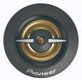 Pioneer TS-A301TW - 2 cm Hochtöner-Lautsprecher mit 450 Watt (RMS: 100 Watt)