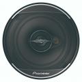 Pioneer TS-A1371F - 13 cm 3-Wege-Lautsprecher mit 300 Watt (RMS: 50 Watt)