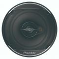 Pioneer TS-A1371F - 13 cm 3-Wege-Lautsprecher mit 300 Watt (RMS: 50 Watt)