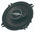 Pioneer TS-A1371F - 13 cm 3-Wege-Lautsprecher mit 300 Watt (RMS: 50 Watt)