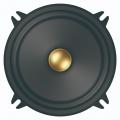 Pioneer TS-A1301C - 13 cm Komponenten-Lautsprecher mit 300 Watt (RMS: 50 Watt)