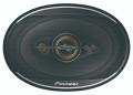 Pioneer TS-A6991F - 15x23cm (6x9 Zoll) 5-Wege-Lautsprecher mit 700 Watt (RMS: 120 Watt)