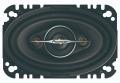 Pioneer TS-A4671F - 10x15 cm (4x6 Zoll) 4-Wege-Lautsprecher mit 210 Watt (RMS: 30 Watt)