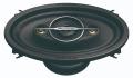 Pioneer TS-A4671F - 10x15 cm (4x6 Zoll) 4-Wege-Lautsprecher mit 210 Watt (RMS: 30 Watt)