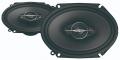 Pioneer TS-A6881F - 15x20cm (6x8 Zoll) 4-Wege-Lautsprecher mit 350 Watt (RMS: 80 Watt)