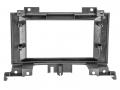 Einbaurahmen Set fr Doppel DIN Autoradio in VW Crafter, Mercedes Sprinter (ab 2006) - Profi