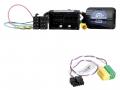 Connects2 CAN-Bus- / Lenkradadapter fr Iveco Daily (19-23) 52Pin Fiat / Kamera auf Blaupunkt bis 16