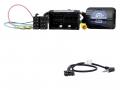 Connects2 CAN-Bus- / Lenkradadapter fr Iveco Daily (2019-2023) 52Pin Fiat / Kamera auf Alpine