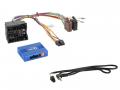 ACV CAN-Bus- / Lenkradadapter fr Audi / MAN / Seat / Skoda / VW 52Pin auf Clarion