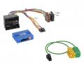 ACV CAN-Bus- / Lenkradadapter fr Audi / MAN / Seat / Skoda / VW 52Pin auf Blaupunkt bis 2016