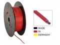 ACV Stromkabel FLY 4,00 mm, rot, Spule 100 m - 50-400-100