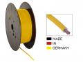 ACV Stromkabel FLY 4,00 mm, gelb, Spule 100 m - 50-400-103