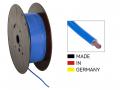 ACV Stromkabel FLY 4,00 mm, blau, Spule 100 m - 50-400-102