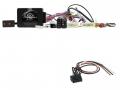 Connects2 CAN-Bus- / Lenkradadapter fr Nissan Juke 2010-2019, 24Pin, 360 Kamera auf China HU