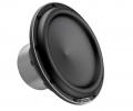 Hertz ML 2500.3 - 25 cm Passiv Subwoofer mit 1400 Watt (RMS: 700 Watt)