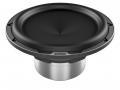 Hertz ML 2500.3 - 25 cm Passiv Subwoofer mit 1400 Watt (RMS: 700 Watt)