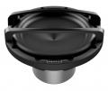 Hertz ML 2500.3 - 25 cm Passiv Subwoofer mit 1400 Watt (RMS: 700 Watt)