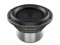 Hertz ML 2000.3 - 20 cm Passiv Subwoofer mit 1400 Watt (RMS: 700 Watt)