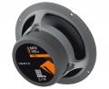 Hertz MPX 165.3 - 16,5 cm 2-Wege-Lautsprecher mit 200 Watt (RMS: 100 Watt)