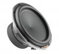 Hertz MP 250 D2.3 - 25 cm Passiv Subwoofer mit 1200 Watt (RMS: 600 Watt)