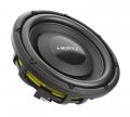 Hertz MPS 250 S4 - 25 cm Passiv Subwoofer mit 1000 Watt (RMS: 500 Watt)