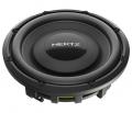 Hertz MPS 250 S4 - 25 cm Passiv Subwoofer mit 1000 Watt (RMS: 500 Watt)