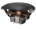 Hertz MP 300 D4.3 - 30 cm Passiv Subwoofer mit 1200 Watt (RMS: 600 Watt)