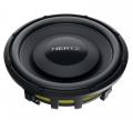 Hertz MPS 300 S2 - 30 cm Passiv Subwoofer mit 1000 Watt (RMS: 500 Watt)