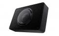 Hertz MPBX 300 S2 - 30 cm Passiv Subwoofer mit 1000 Watt (RMS: 500 Watt)