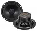 Musway ML62 - 16,5 cm 2-Wege-Lautsprecher mit 200 Watt (RMS: 100 Watt)