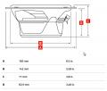 Hertz C 165 L - 16,5 cm Tiefmitteltner-Lautsprecher mit 240 Watt (RMS: 80 Watt)