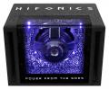 Hifonics ZX8BP - 20 cm Passiv Subwoofer mit 600 Watt (RMS: 300 Watt)