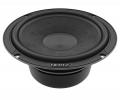 Hertz CK 165 L - 16,5 cm Komponenten-Lautsprecher mit 300 Watt (RMS: 100 Watt)