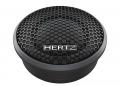 Hertz CK 165 L - 16,5 cm Komponenten-Lautsprecher mit 300 Watt (RMS: 100 Watt)