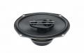Hertz CX 690 - 15x23cm (6x9 Zoll) 3-Wege-Lautsprecher mit 300 Watt (RMS: 100 Watt)