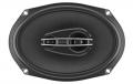 Hertz CX 690 - 15x23cm (6x9 Zoll) 3-Wege-Lautsprecher mit 300 Watt (RMS: 100 Watt)